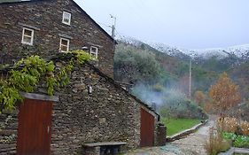 Casas Da Nascente