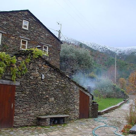 Casas Da Nascente Villa Loriga Habitación foto